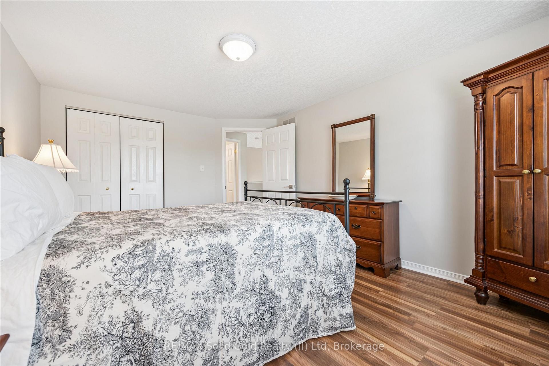 Photo 26 of Unit 6, 15 Gregg Court, Kitchener — HOMEH
