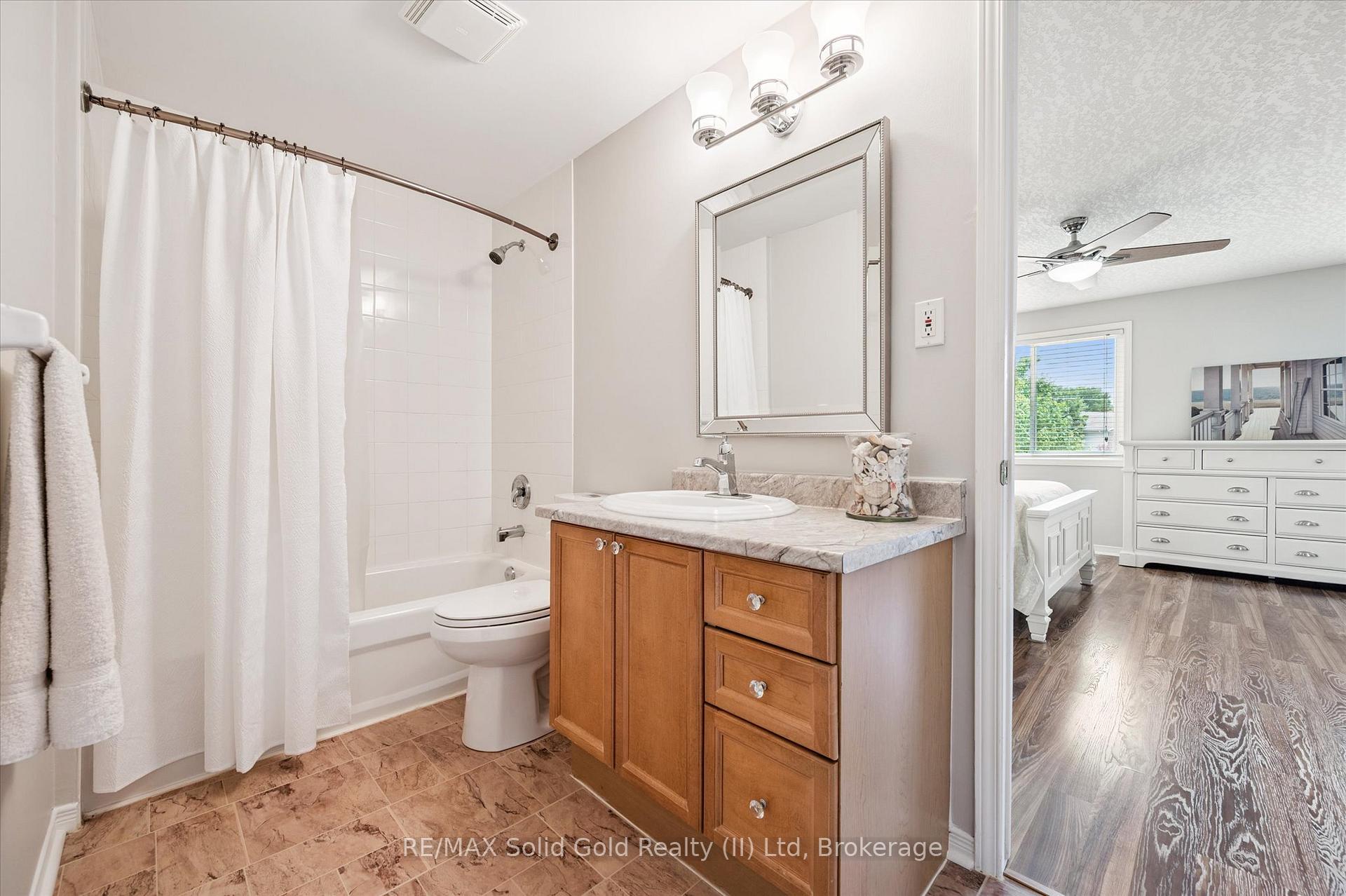 Photo 27 of Unit 6, 15 Gregg Court, Kitchener — HOMEH