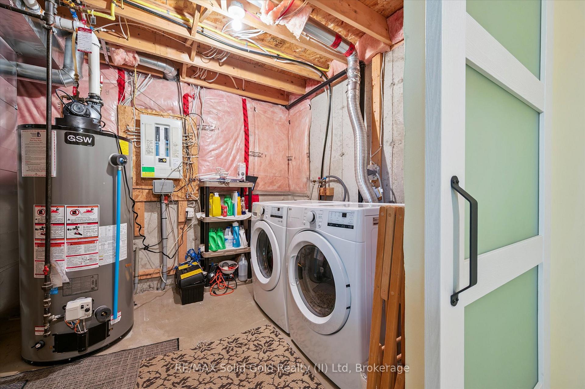 Photo 34 of Unit 6, 15 Gregg Court, Kitchener — HOMEH