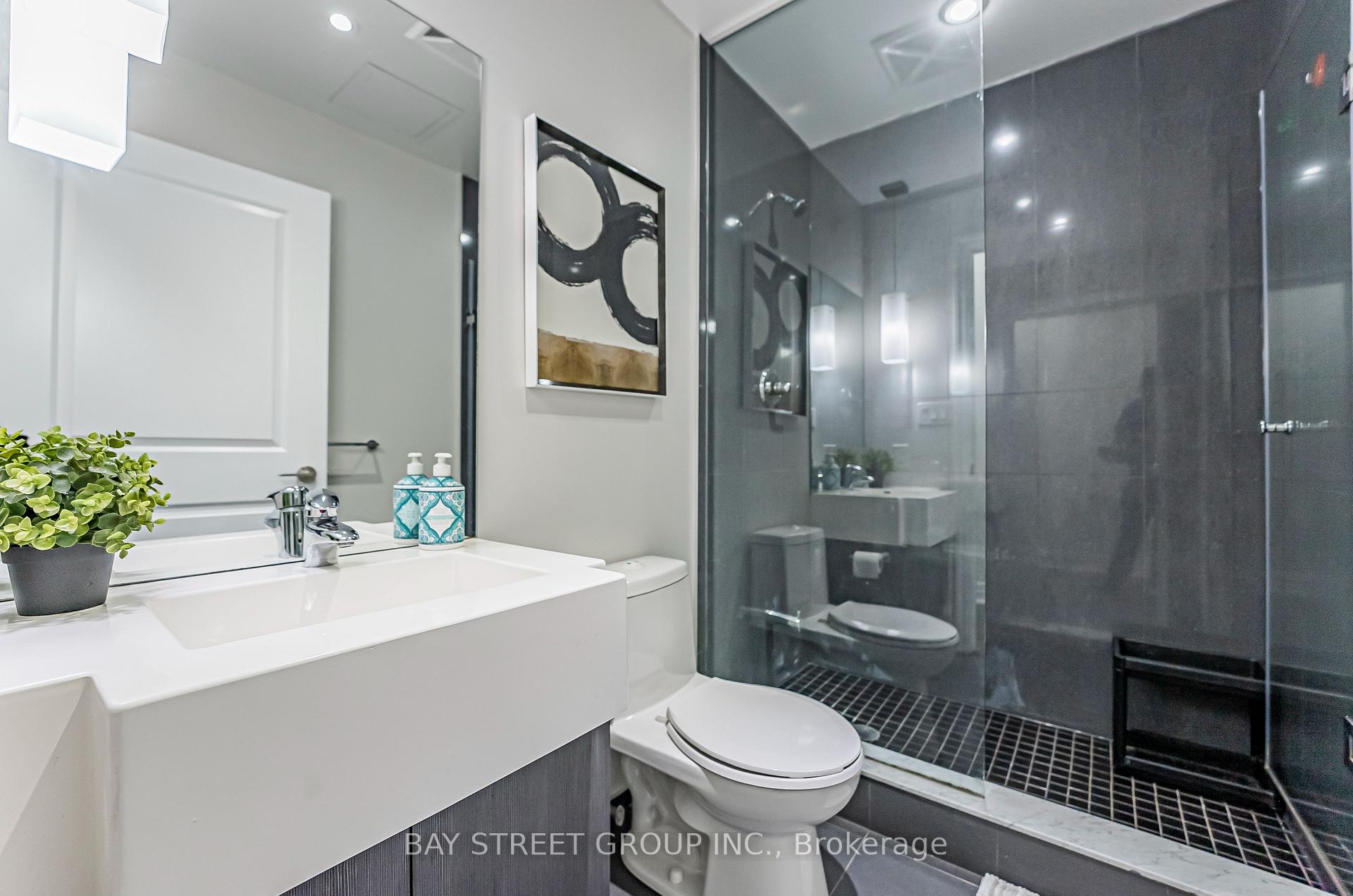 Photo 22 of Unit 2712, 8 The Esplanade, Toronto, Waterfront Communities — HOMEH