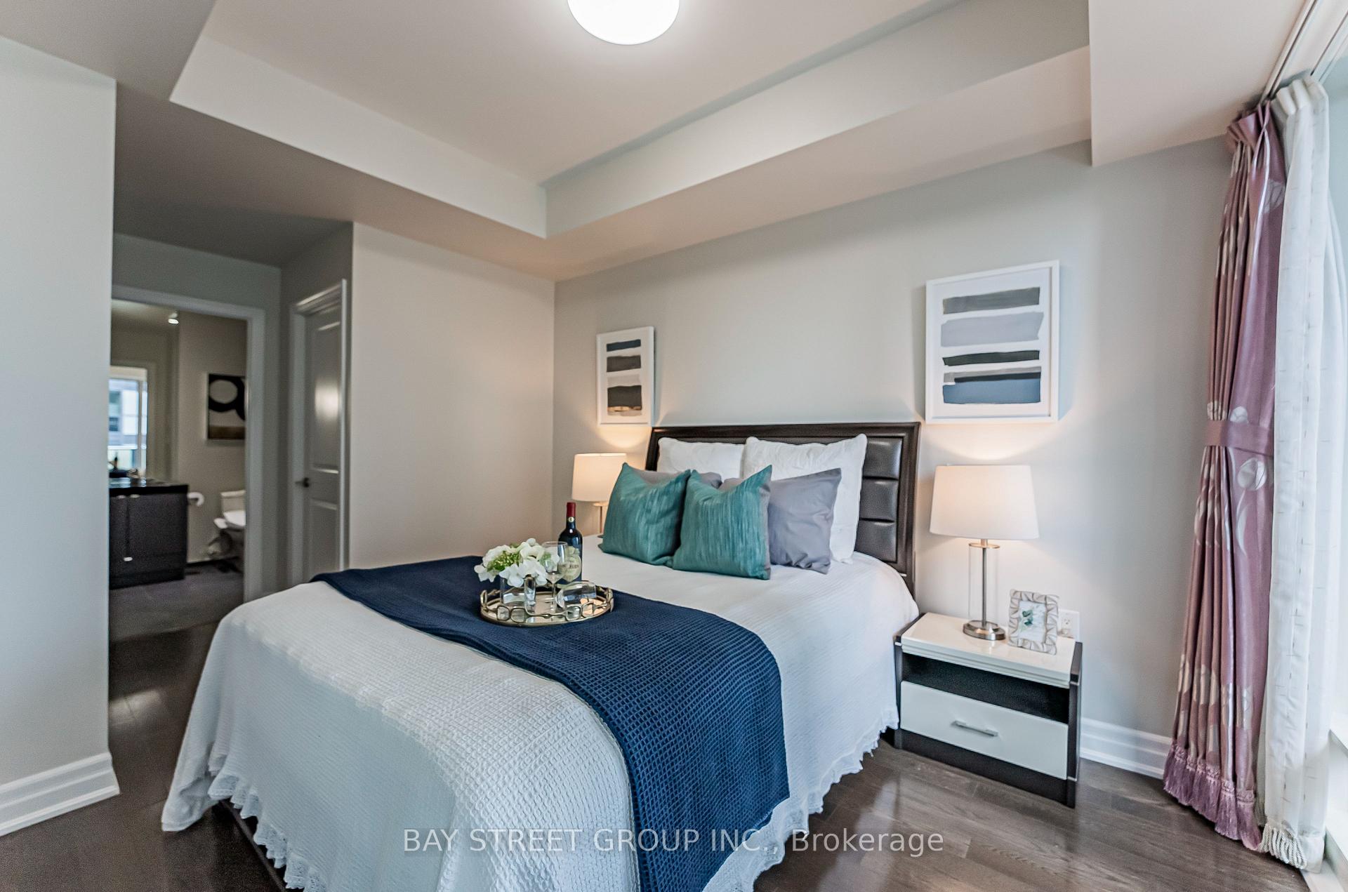 Photo 25 of Unit 2712, 8 The Esplanade, Toronto, Waterfront Communities — HOMEH