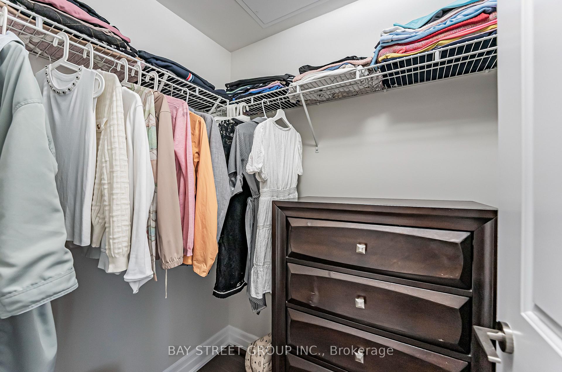 Photo 12 of Unit 2712, 8 The Esplanade, Toronto, Waterfront Communities — HOMEH