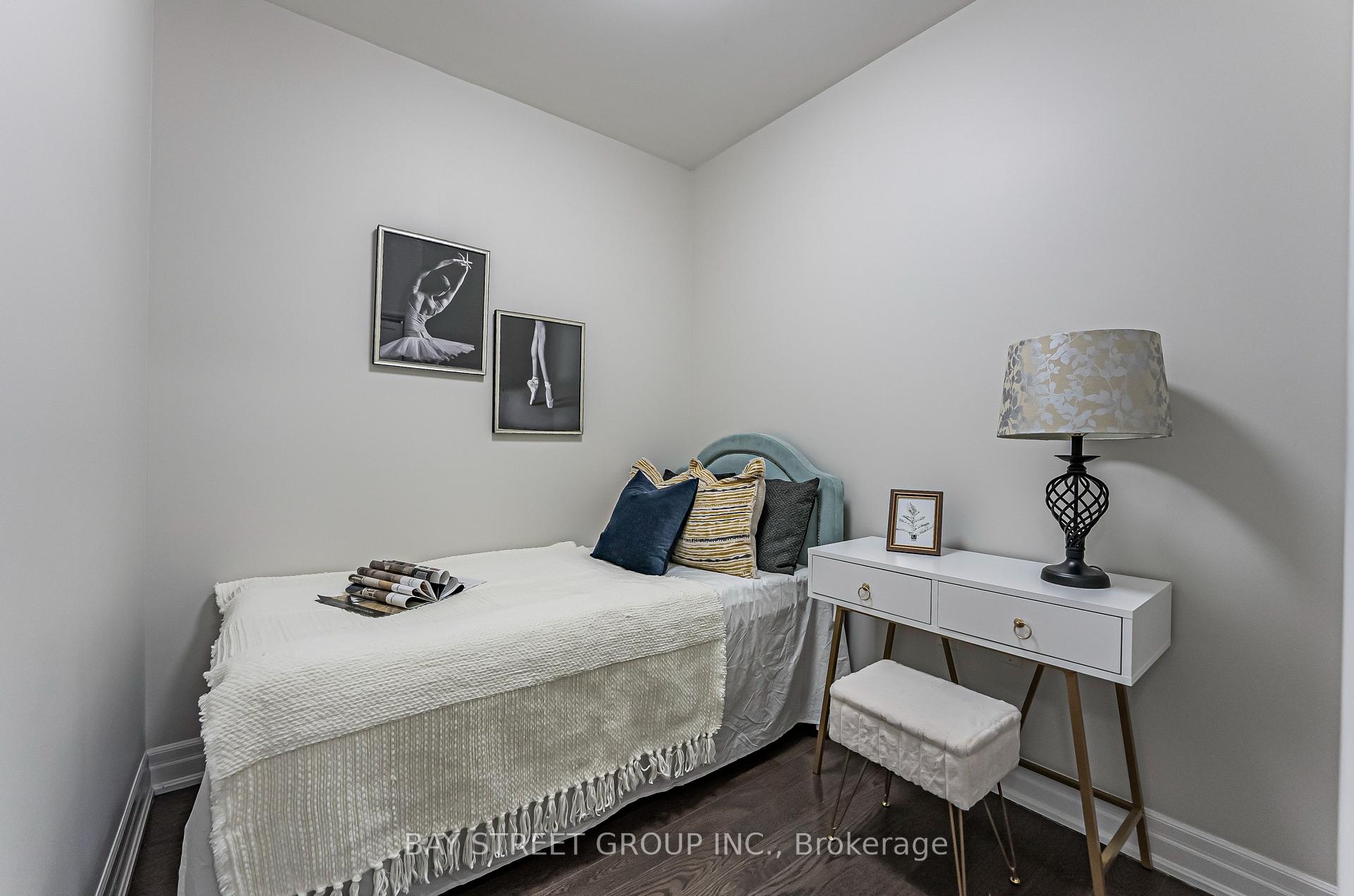 Photo 11 of Unit 2712, 8 The Esplanade, Toronto, Waterfront Communities — HOMEH