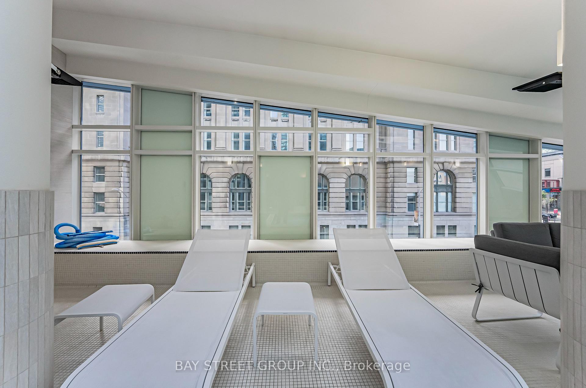 Photo 19 of Unit 2712, 8 The Esplanade, Toronto, Waterfront Communities — HOMEH