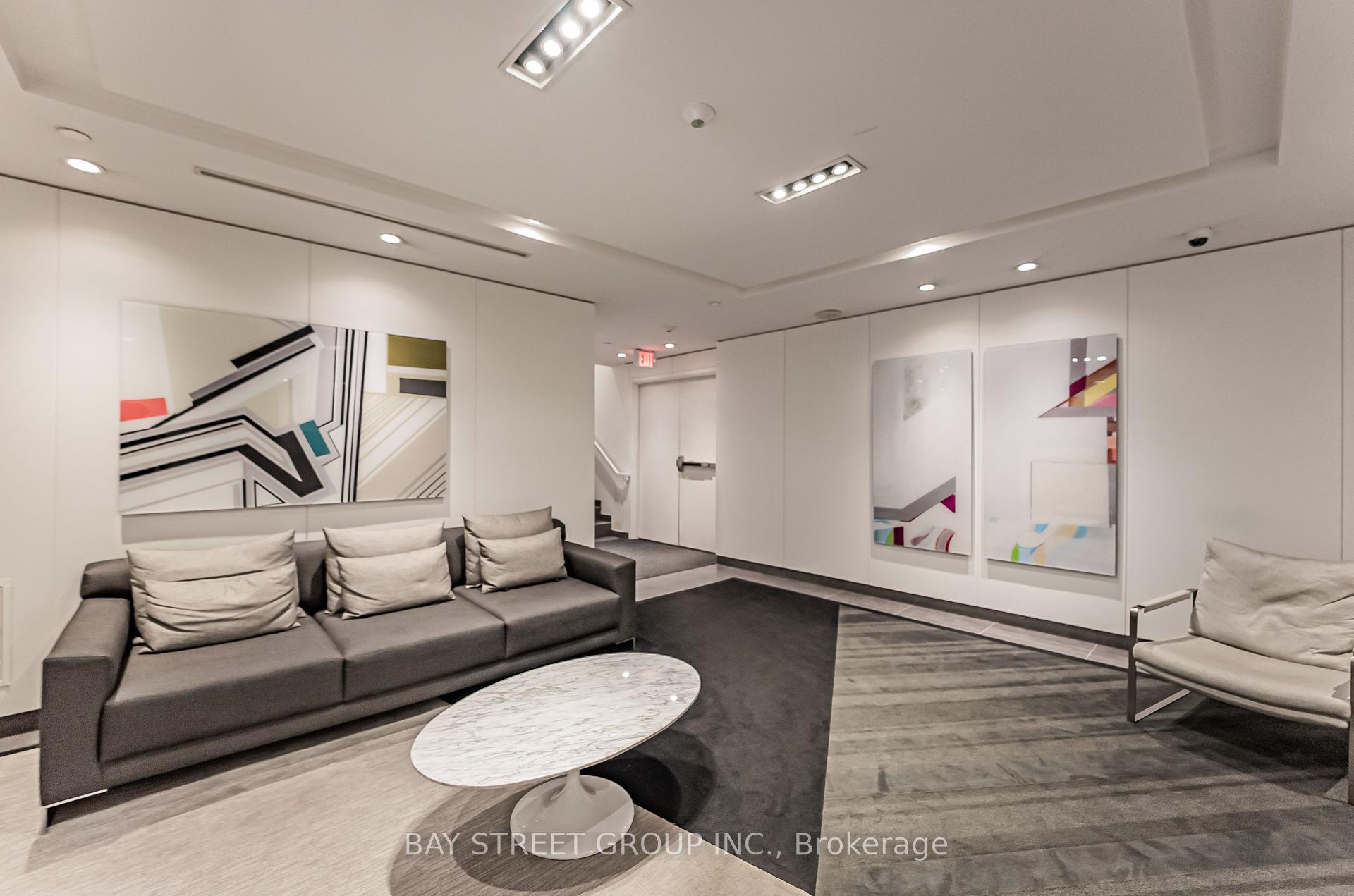 Photo 21 of Unit 2712, 8 The Esplanade, Toronto, Waterfront Communities — HOMEH