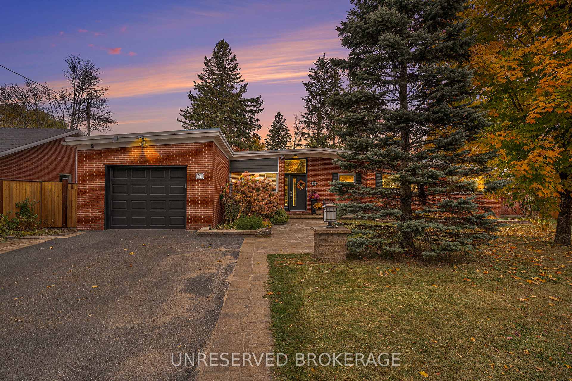 Photo 1 of 61 Promenade Avenue, Ottawa, Pineglen/Country Place — HOMEH