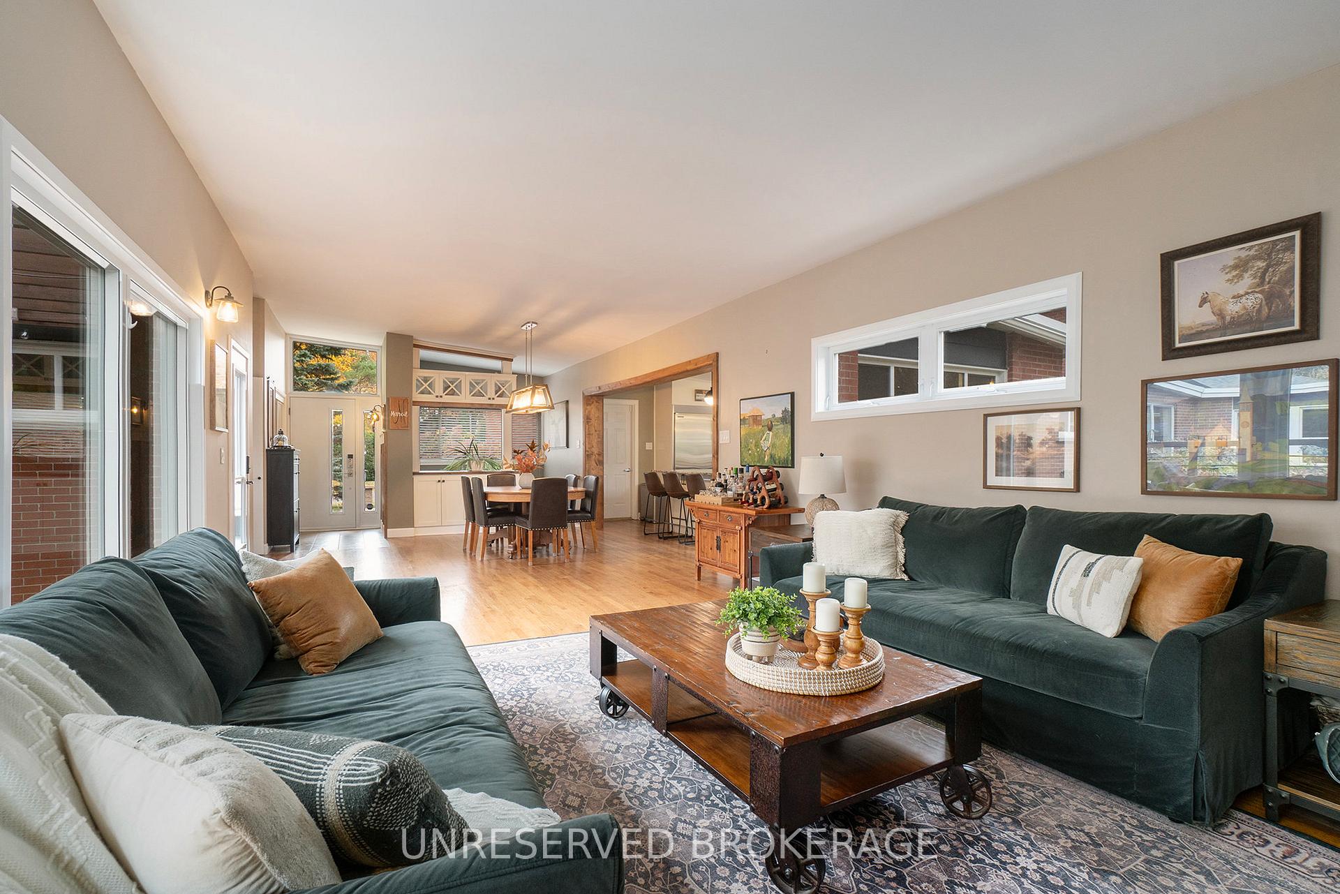 Photo 7 of 61 Promenade Avenue, Ottawa, Pineglen/Country Place — HOMEH