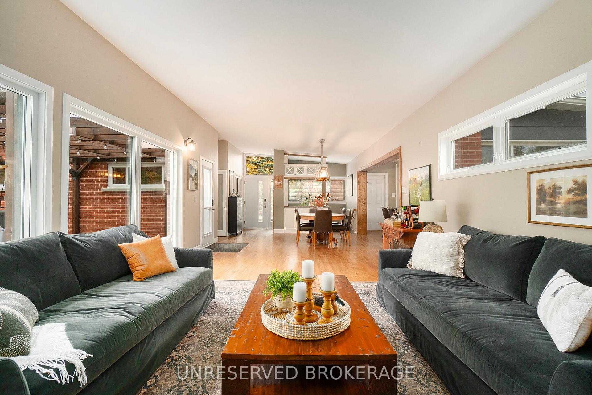 Photo 6 of 61 Promenade Avenue, Ottawa, Pineglen/Country Place — HOMEH