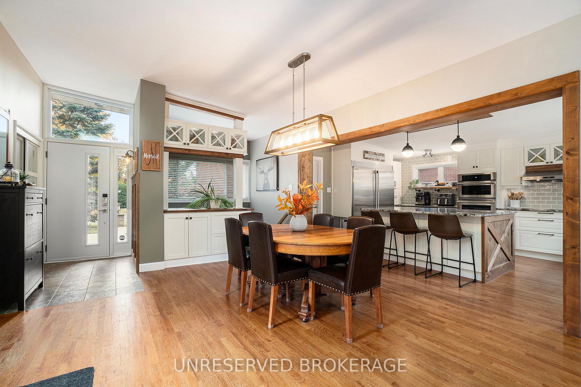 Photo 8 of 61 Promenade Avenue, Ottawa, Pineglen/Country Place — HOMEH