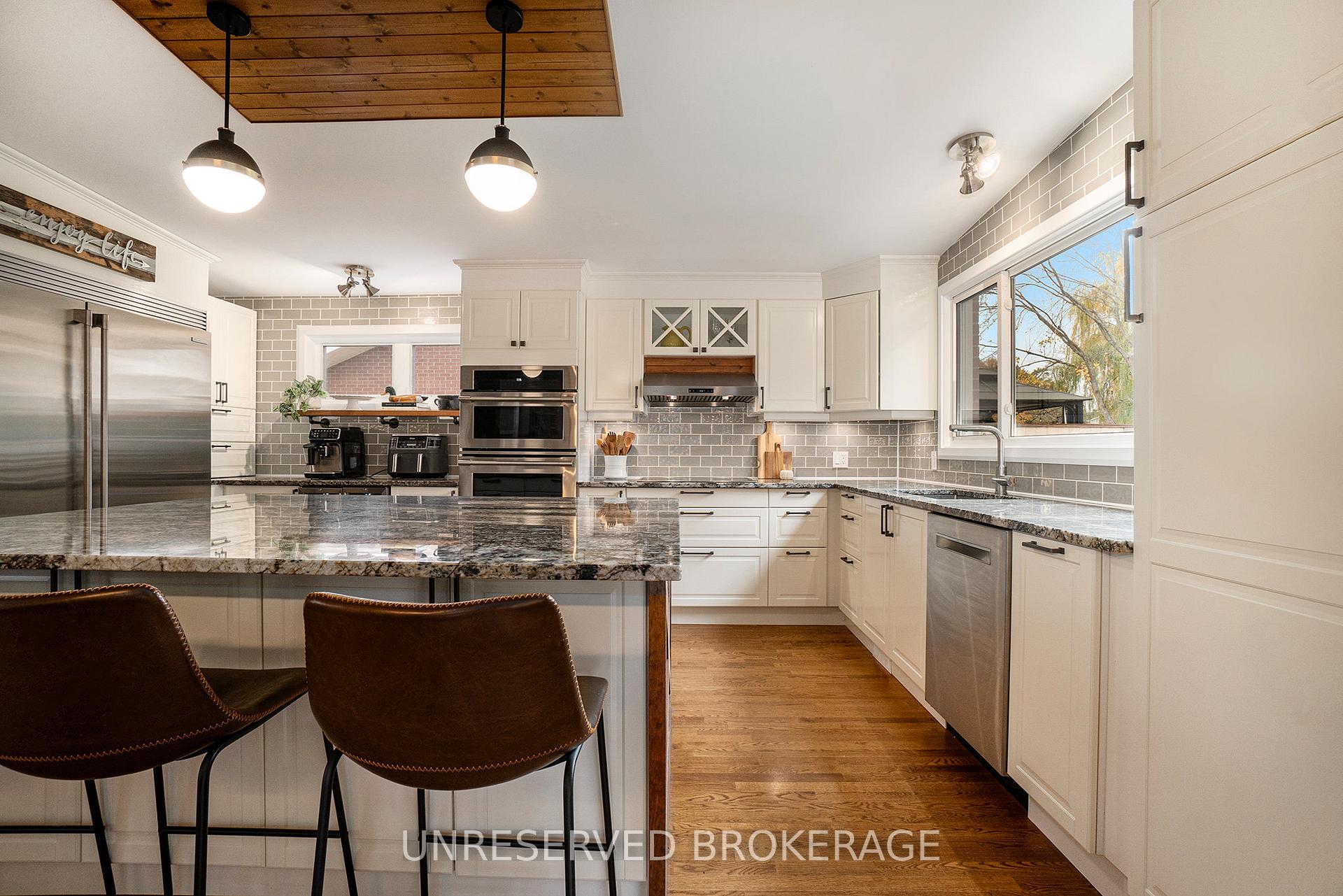 Photo 10 of 61 Promenade Avenue, Ottawa, Pineglen/Country Place — HOMEH