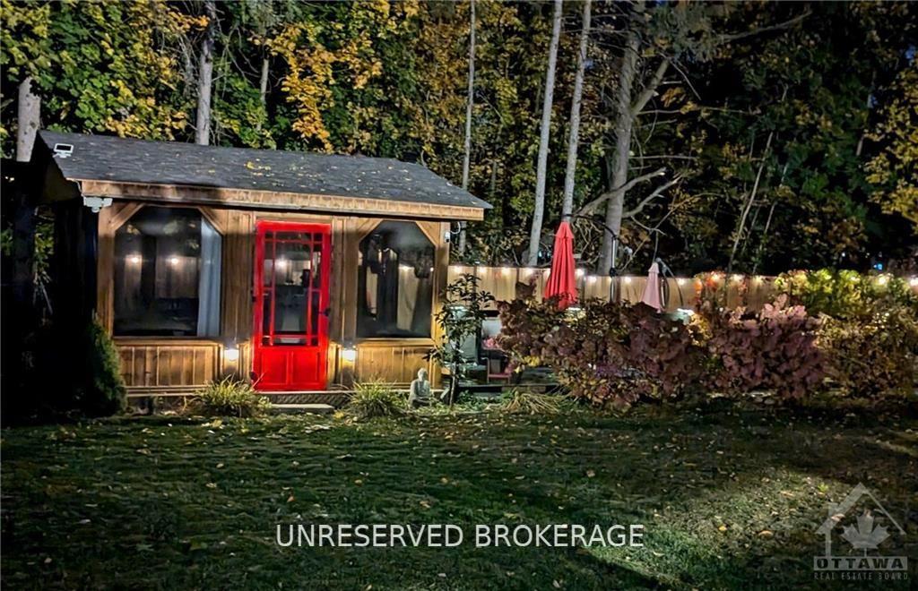 Photo 28 of 61 Promenade Avenue, Ottawa, Pineglen/Country Place — HOMEH