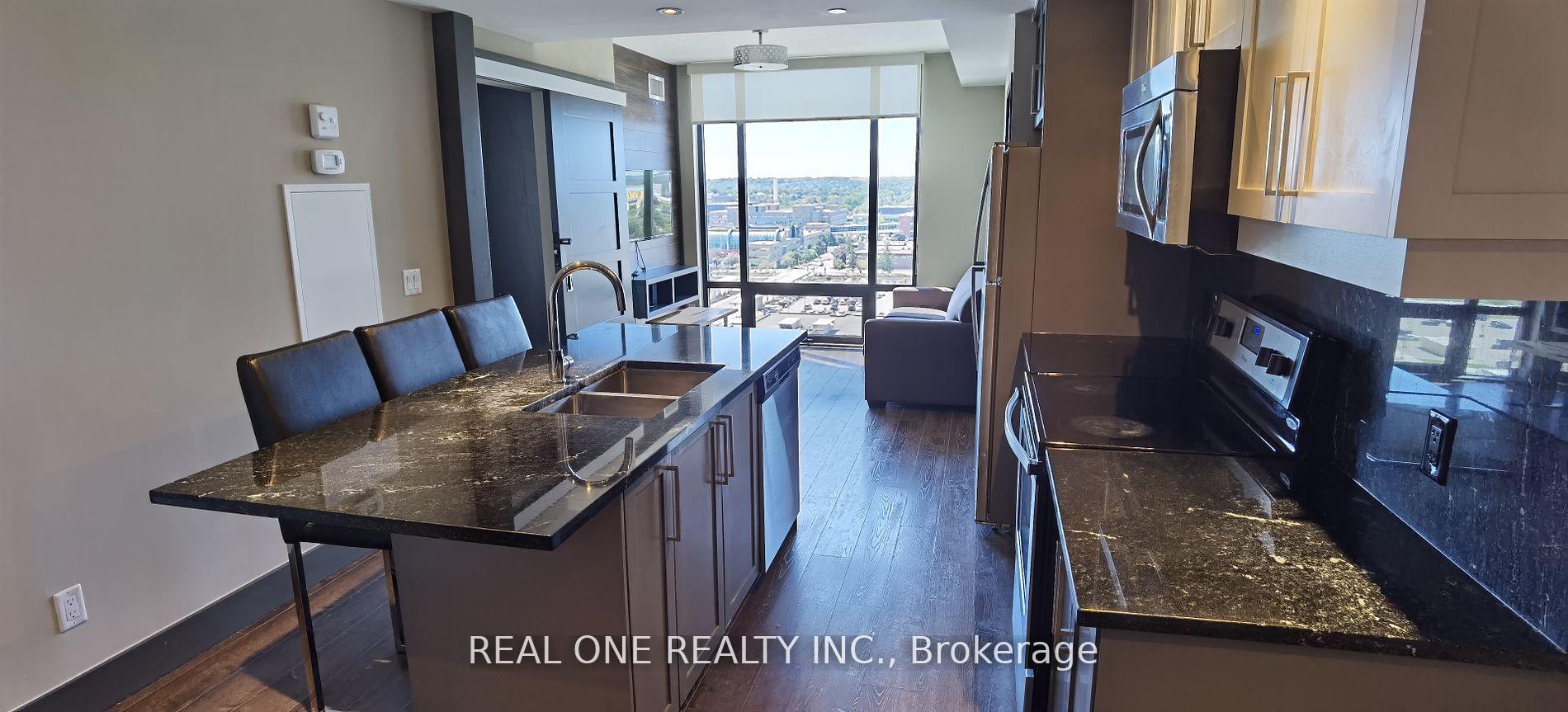 Photo 2 of Unit S1402, 330 Phillip Street, Waterloo — HOMEH
