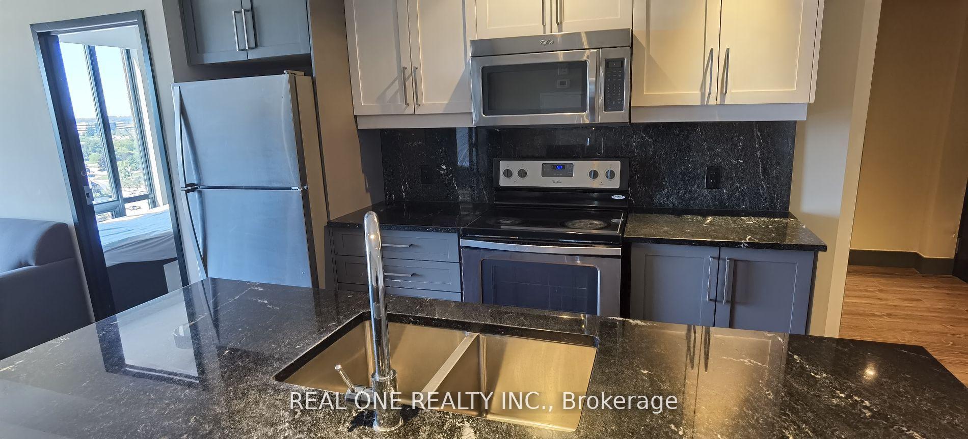 Photo 3 of Unit S1402, 330 Phillip Street, Waterloo — HOMEH