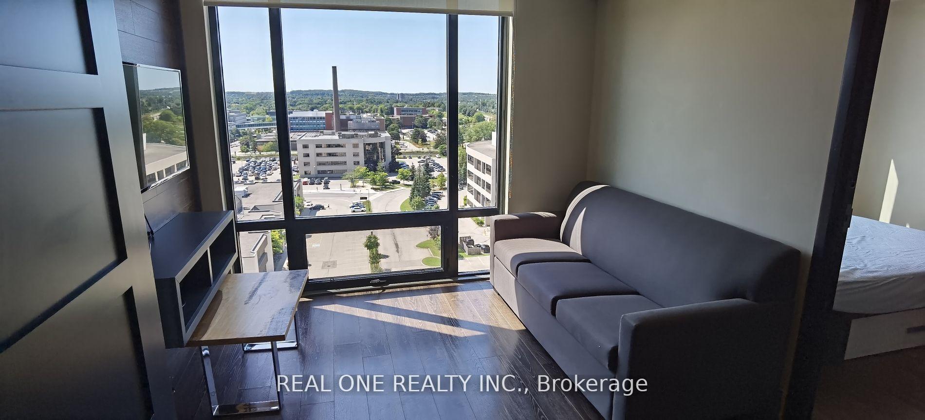 Photo 4 of Unit S1402, 330 Phillip Street, Waterloo — HOMEH