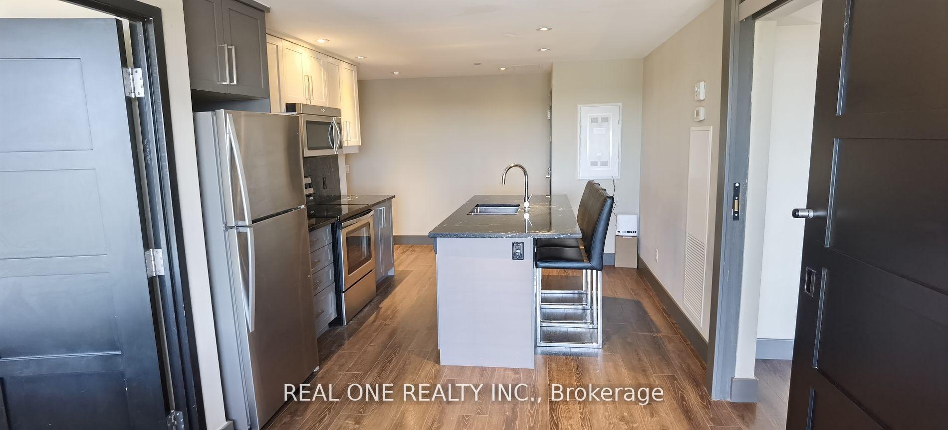 Photo 5 of Unit S1402, 330 Phillip Street, Waterloo — HOMEH