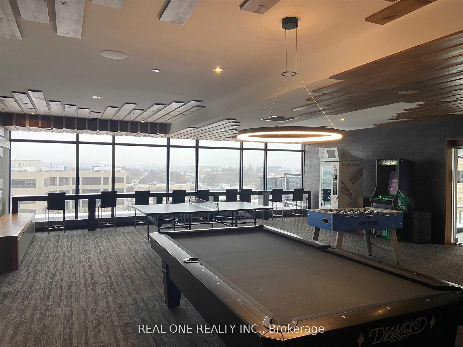 Photo 16 of Unit S1402, 330 Phillip Street, Waterloo — HOMEH