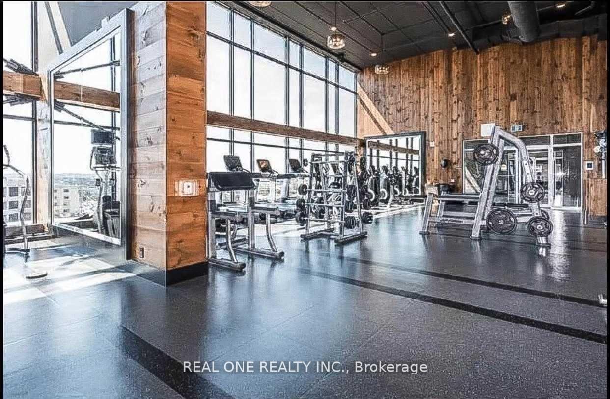 Photo 19 of Unit S1402, 330 Phillip Street, Waterloo — HOMEH