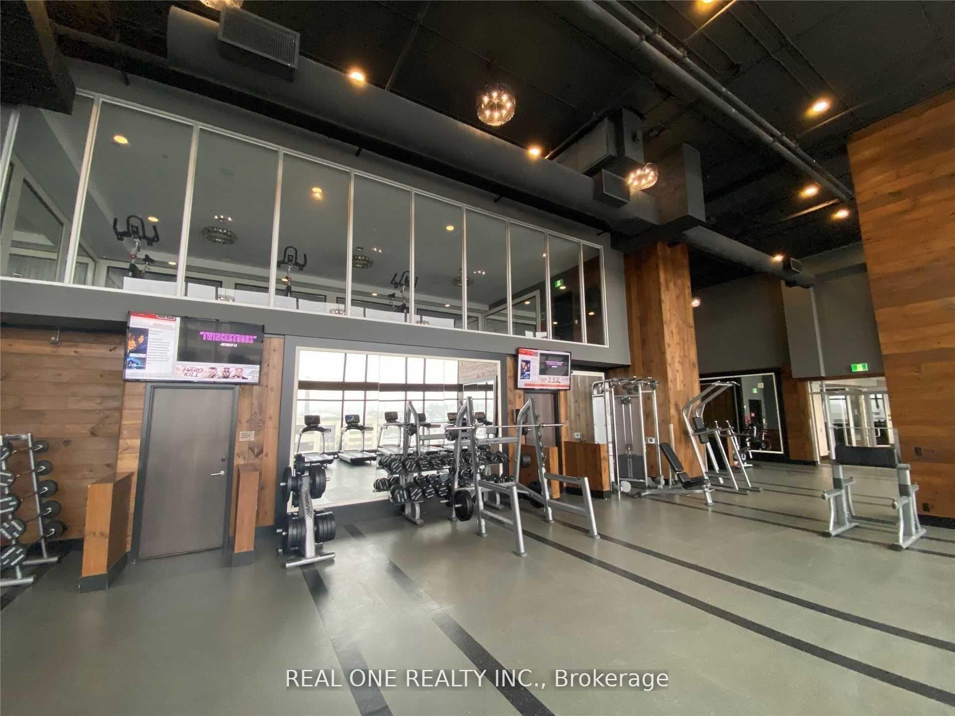 Photo 22 of Unit S1402, 330 Phillip Street, Waterloo — HOMEH
