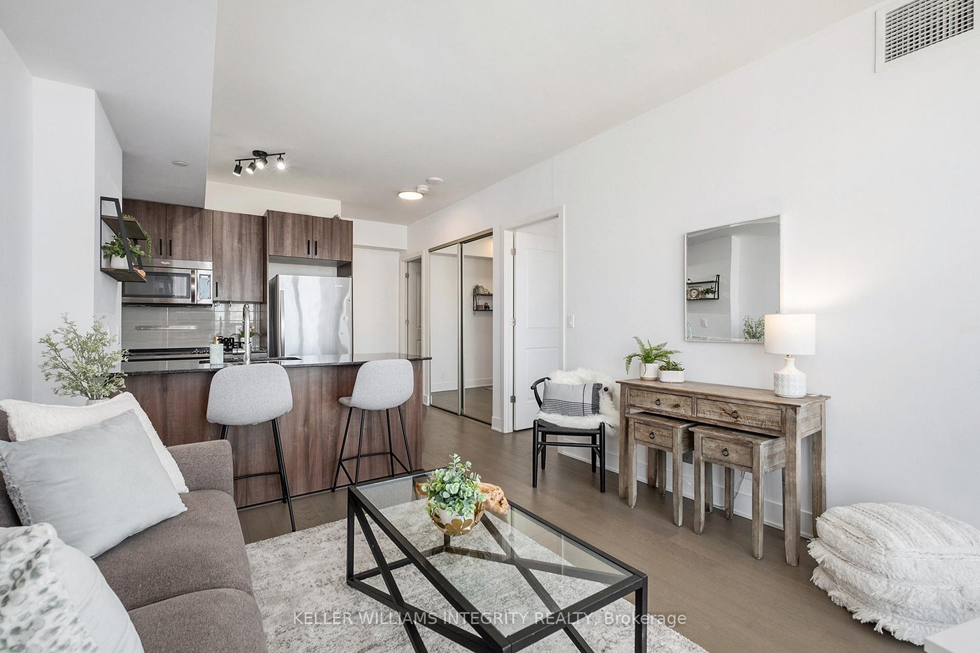 Photo 3 of Unit 1007, 485 Richmond Road, Ottawa, Westboro West — HOMEH