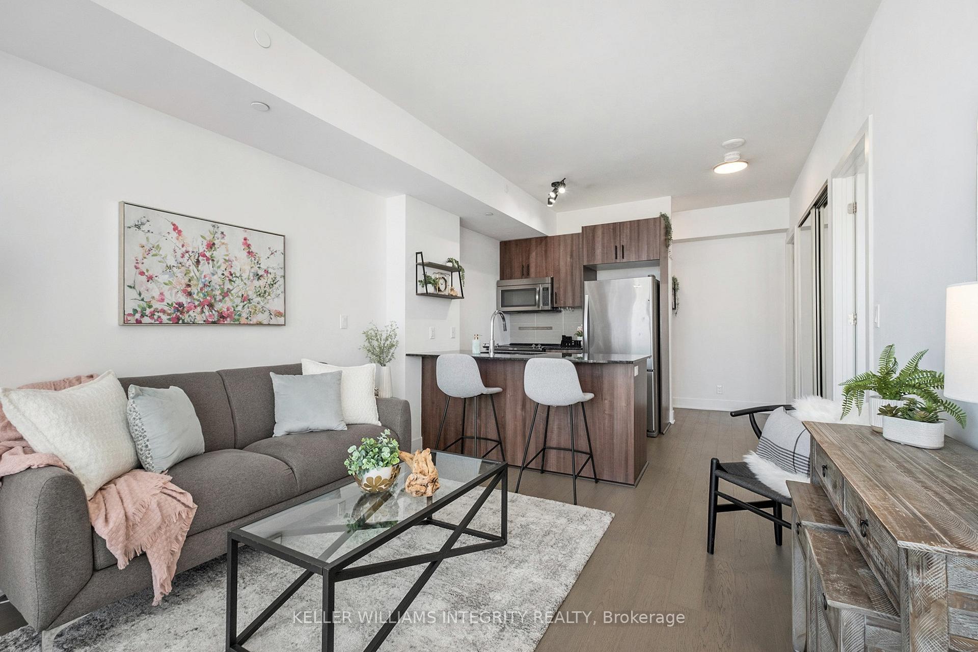 Photo 4 of Unit 1007, 485 Richmond Road, Ottawa, Westboro West — HOMEH