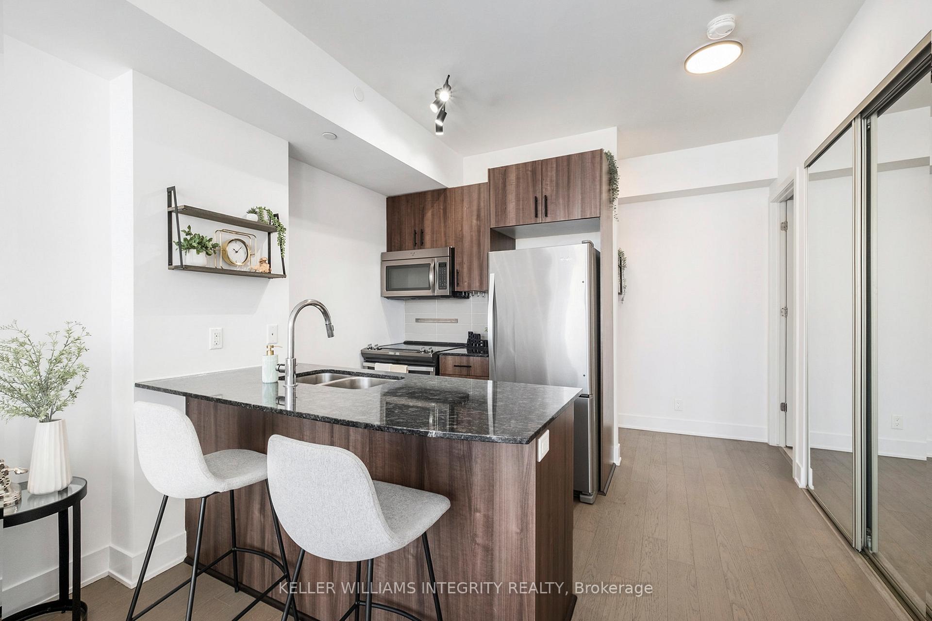 Photo 5 of Unit 1007, 485 Richmond Road, Ottawa, Westboro West — HOMEH
