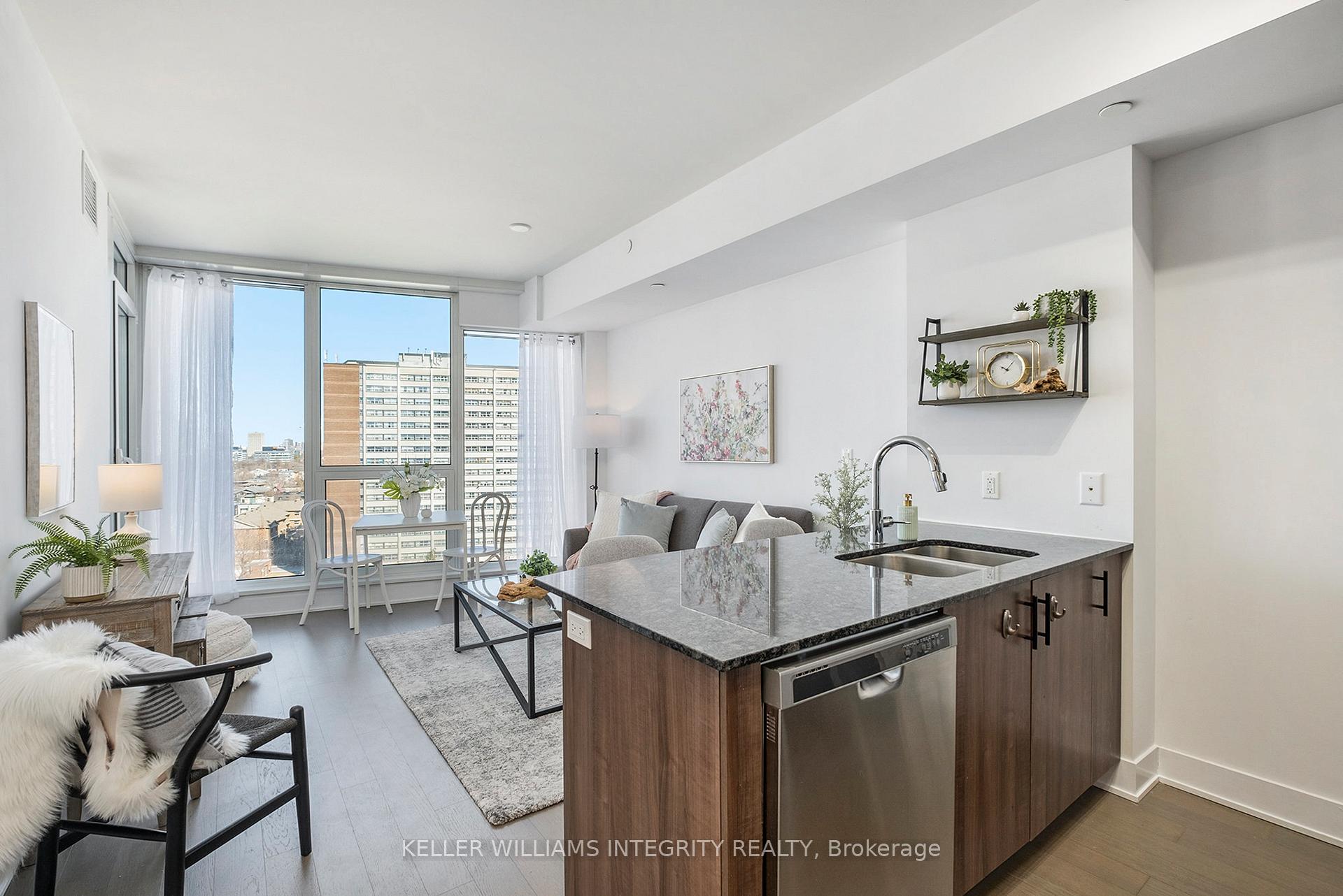 Photo 7 of Unit 1007, 485 Richmond Road, Ottawa, Westboro West — HOMEH