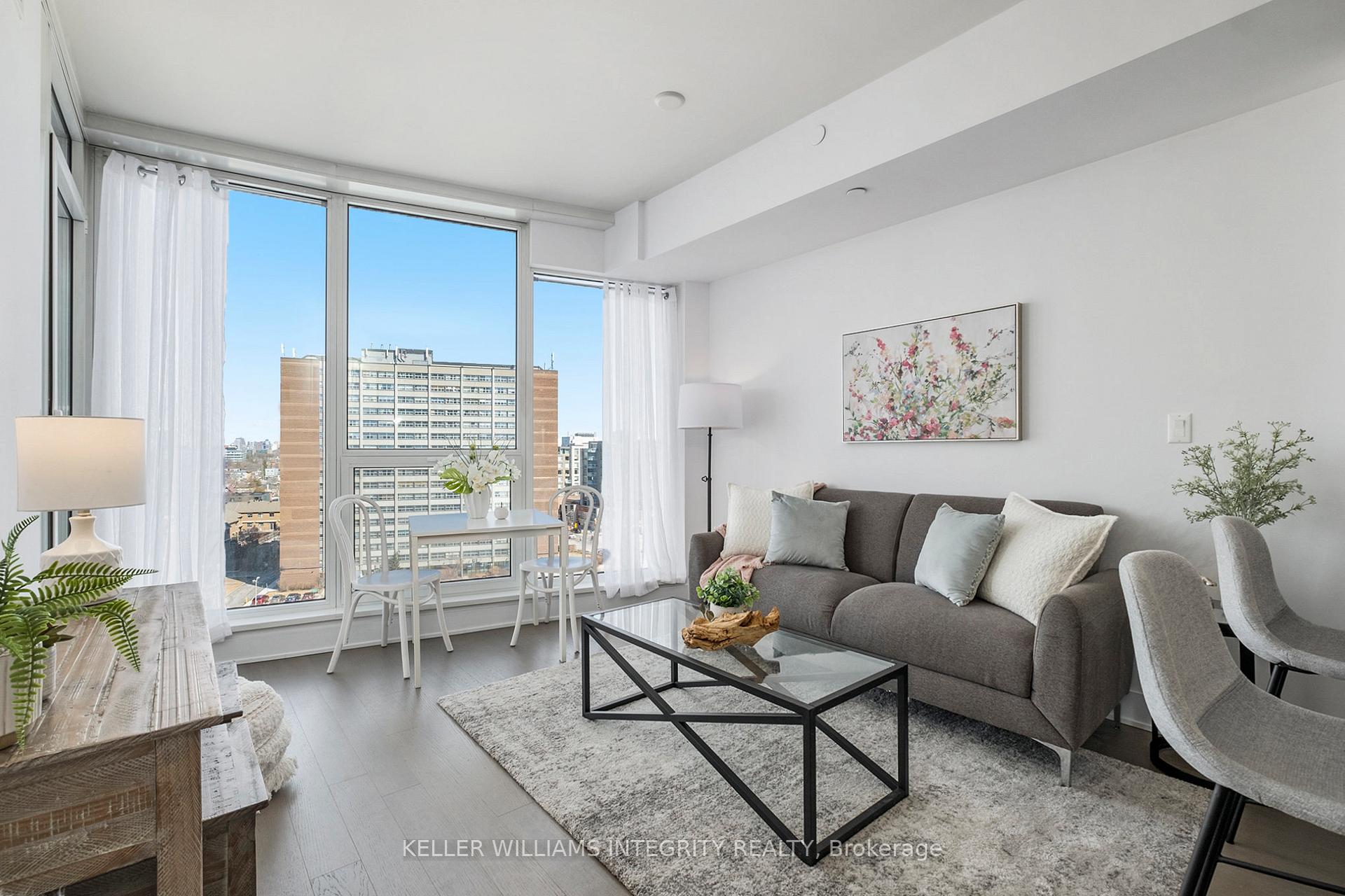 Photo 8 of Unit 1007, 485 Richmond Road, Ottawa, Westboro West — HOMEH