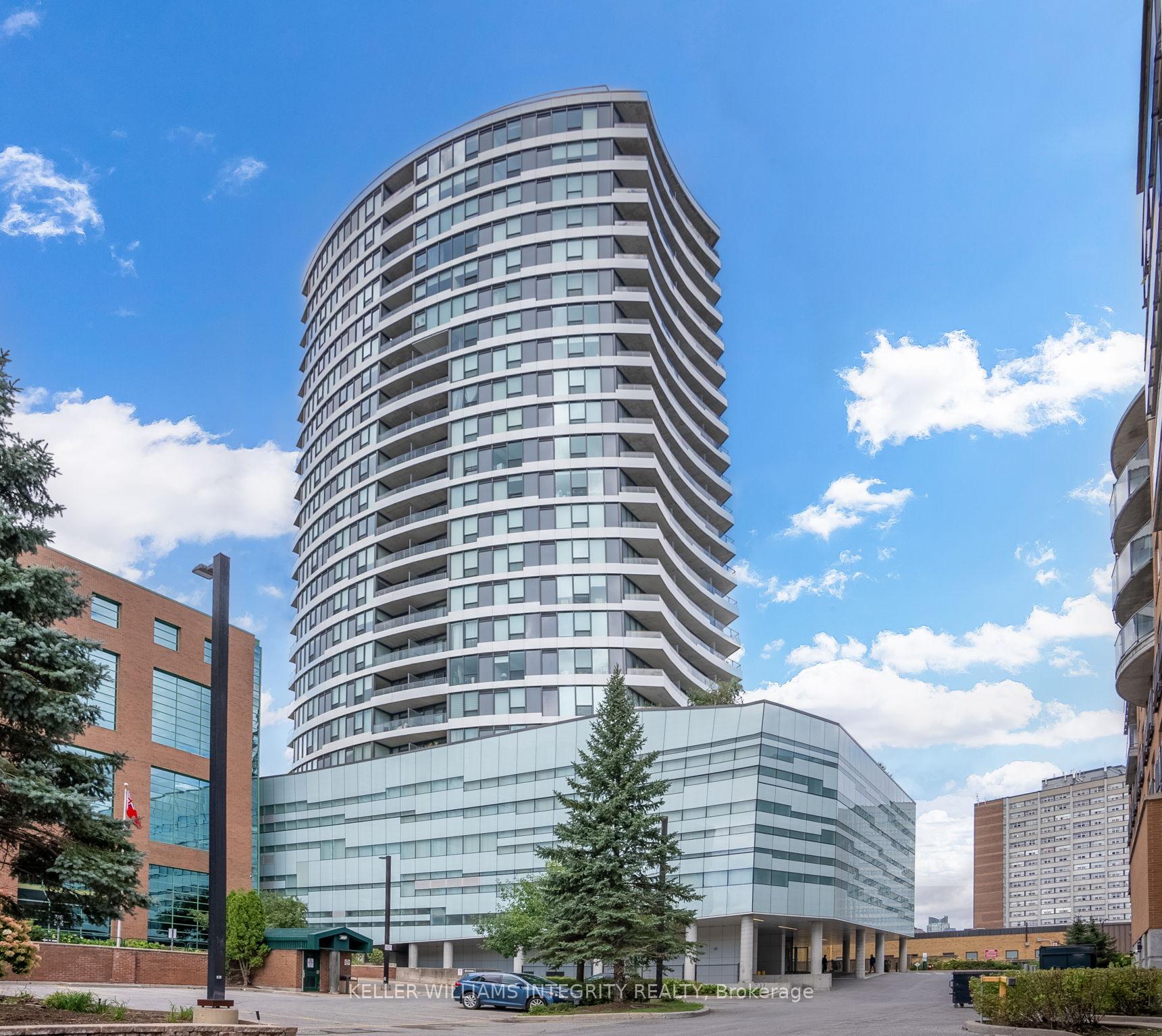 Photo 24 of Unit 1007, 485 Richmond Road, Ottawa, Westboro West — HOMEH