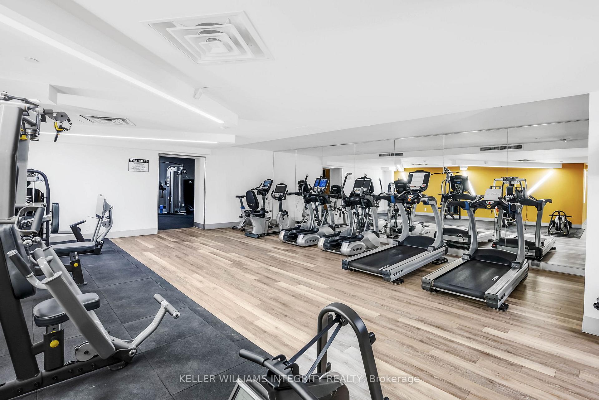 Photo 27 of Unit 1007, 485 Richmond Road, Ottawa, Westboro West — HOMEH