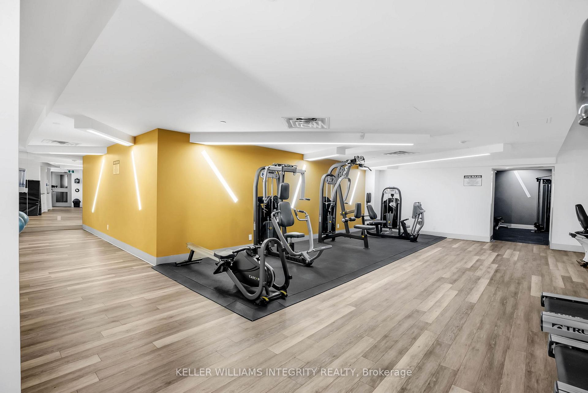 Photo 28 of Unit 1007, 485 Richmond Road, Ottawa, Westboro West — HOMEH