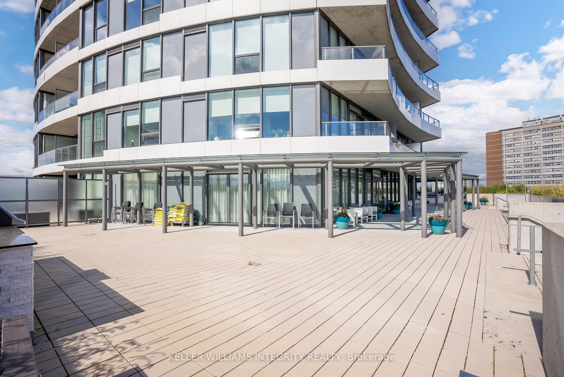 Photo 29 of Unit 1007, 485 Richmond Road, Ottawa, Westboro West — HOMEH