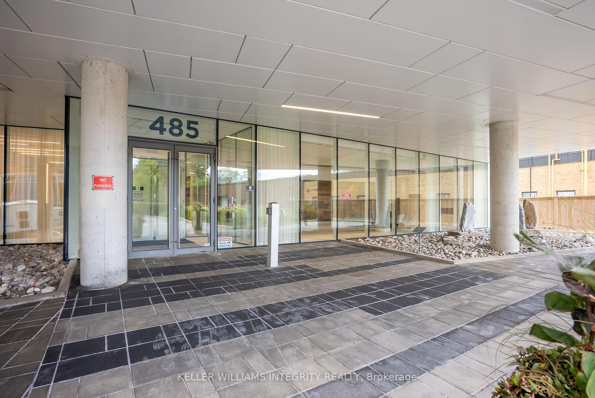 Photo 30 of Unit 1007, 485 Richmond Road, Ottawa, Westboro West — HOMEH