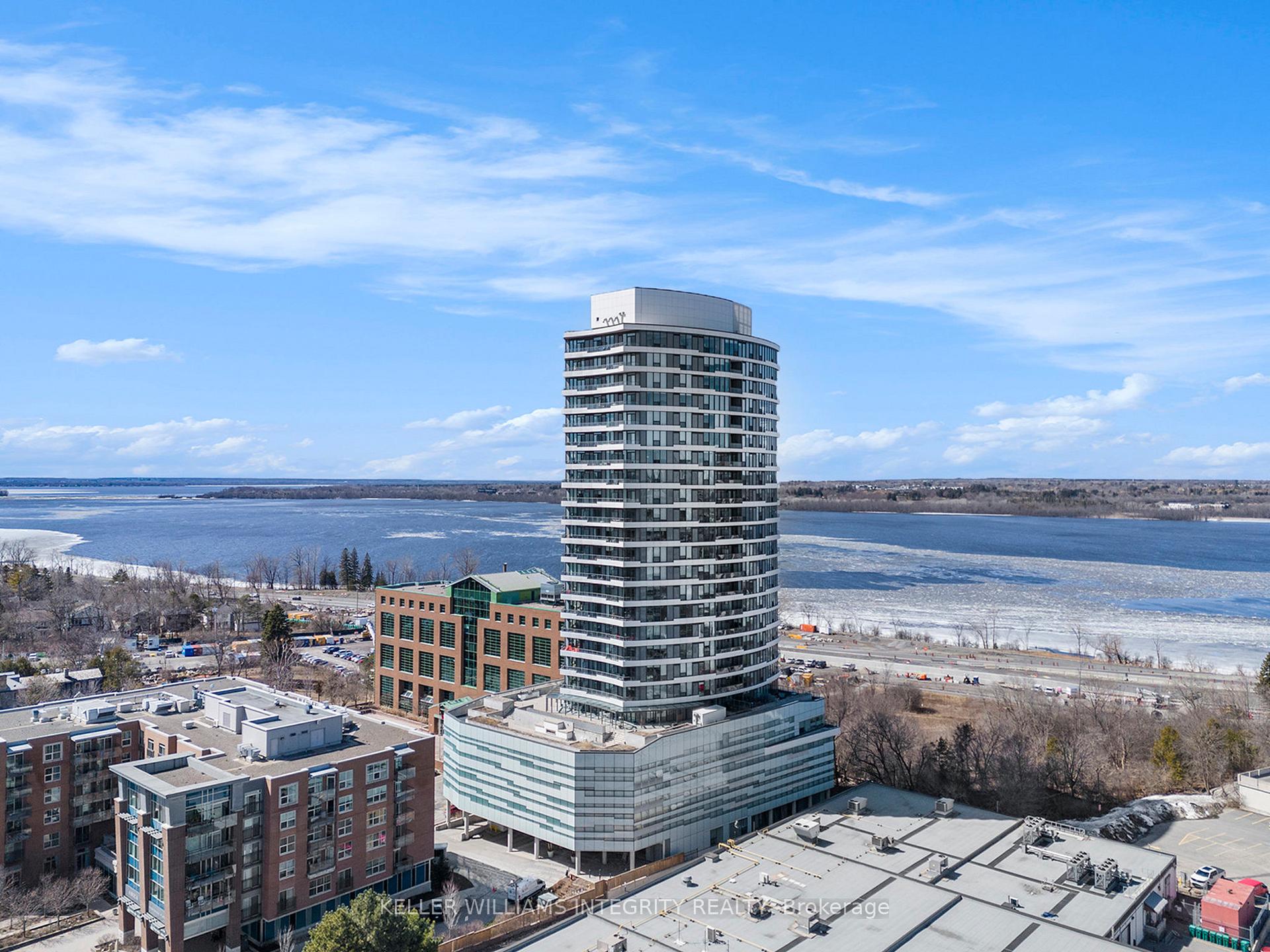 Photo 32 of Unit 1007, 485 Richmond Road, Ottawa, Westboro West — HOMEH