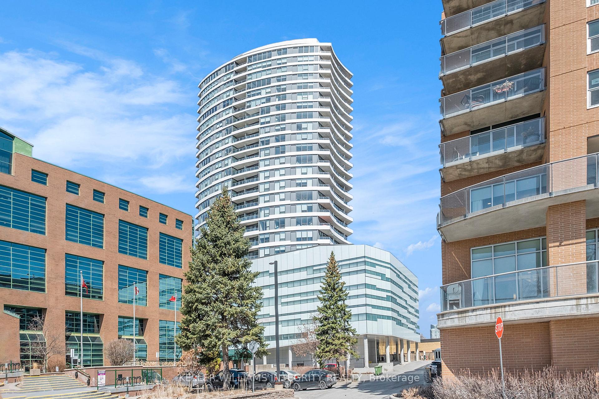 Photo 33 of Unit 1007, 485 Richmond Road, Ottawa, Westboro West — HOMEH