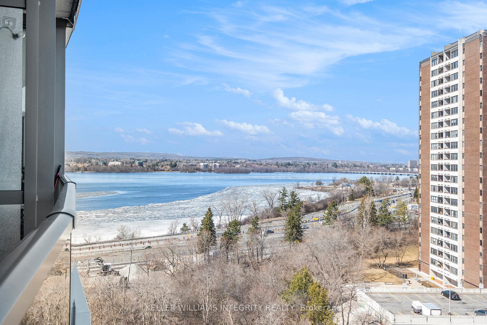 Photo 34 of Unit 1007, 485 Richmond Road, Ottawa, Westboro West — HOMEH