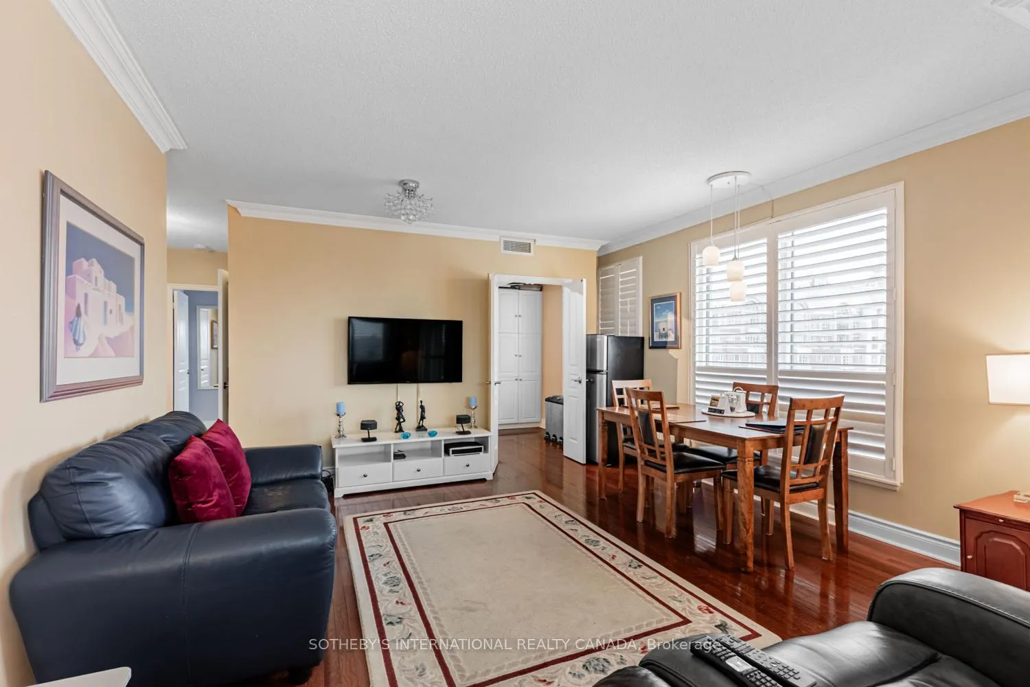 Photo 3 of Unit 907, 10 Delisle Avenue, Toronto, Yonge-St. Clair — HOMEH
