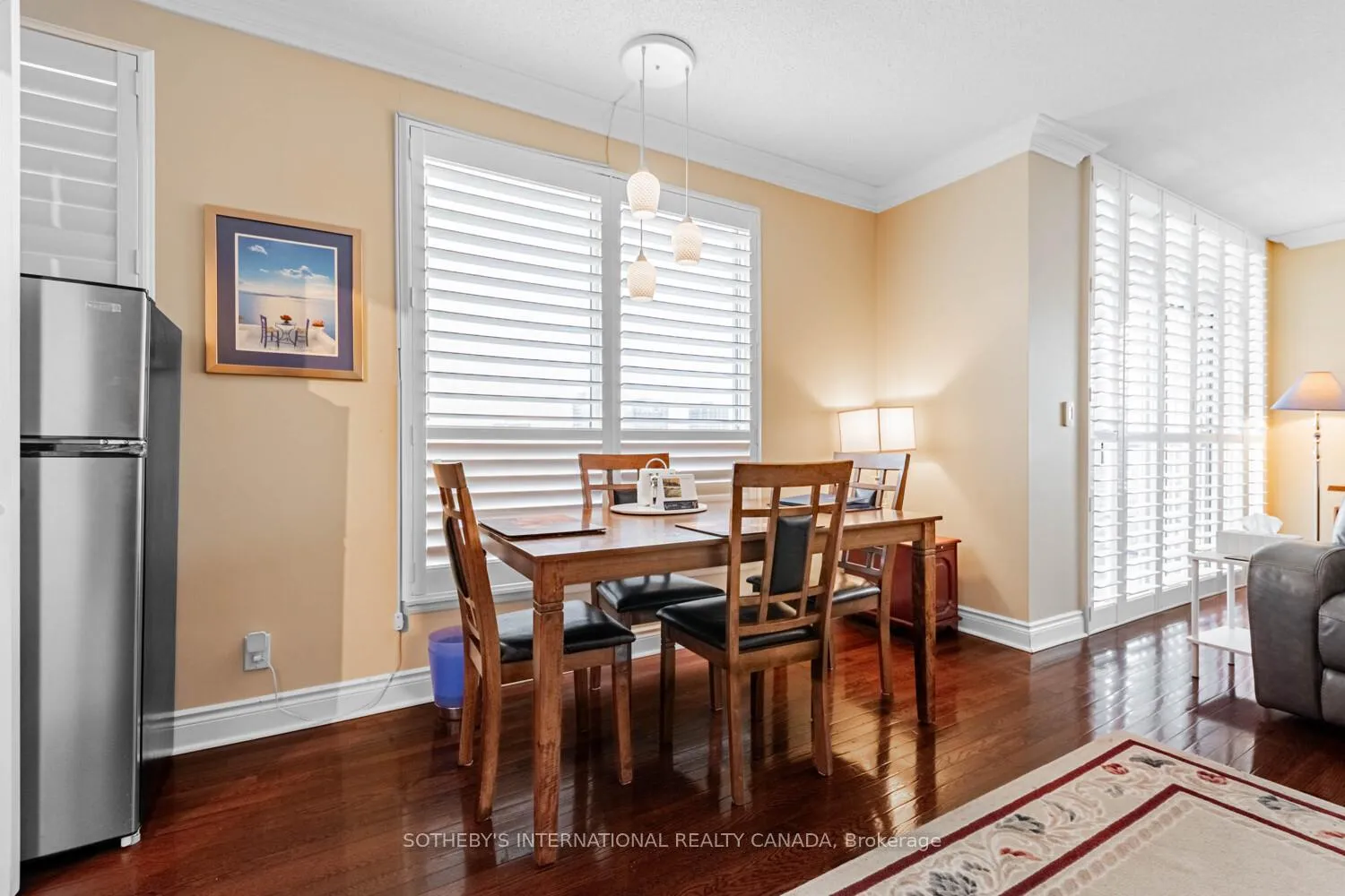 Photo 6 of Unit 907, 10 Delisle Avenue, Toronto, Yonge-St. Clair — HOMEH