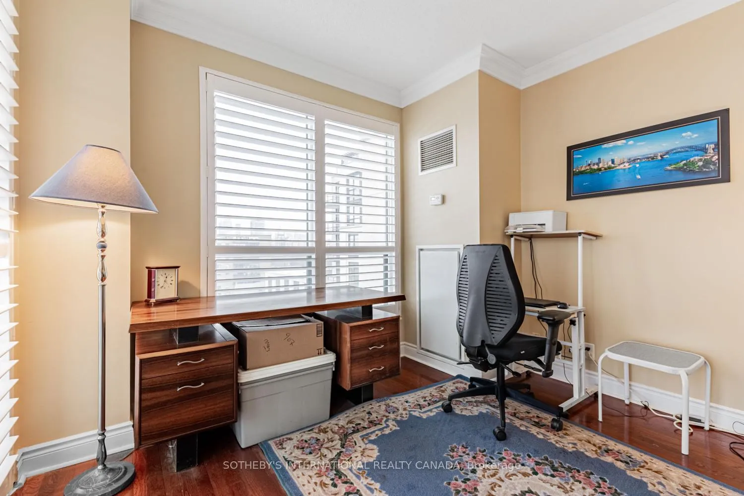 Photo 11 of Unit 907, 10 Delisle Avenue, Toronto, Yonge-St. Clair — HOMEH