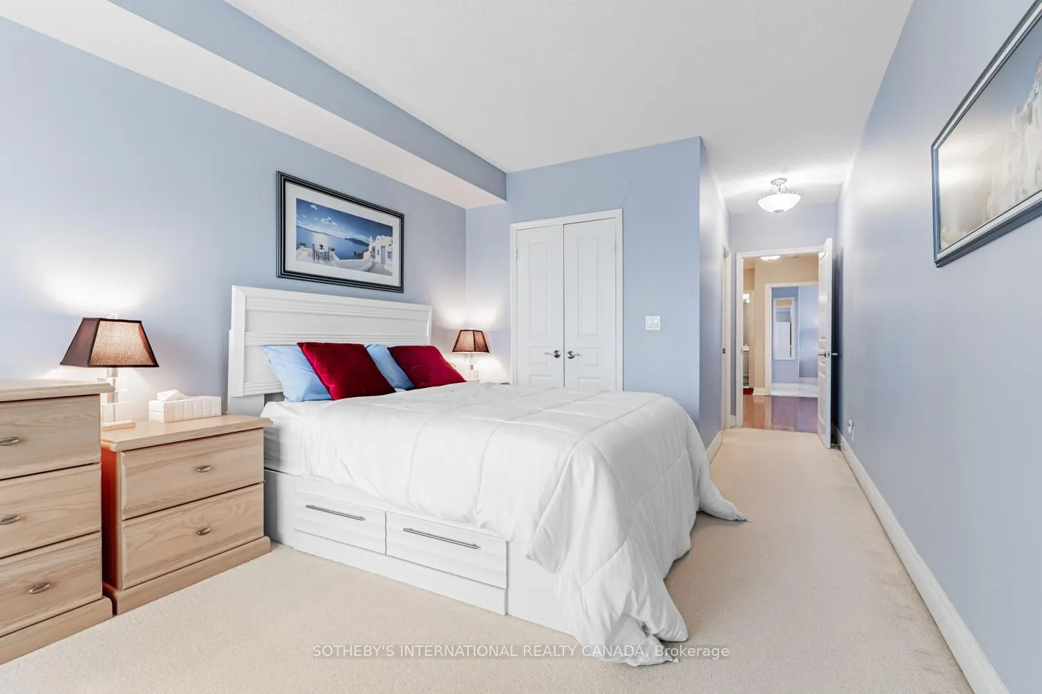 Photo 15 of Unit 907, 10 Delisle Avenue, Toronto, Yonge-St. Clair — HOMEH