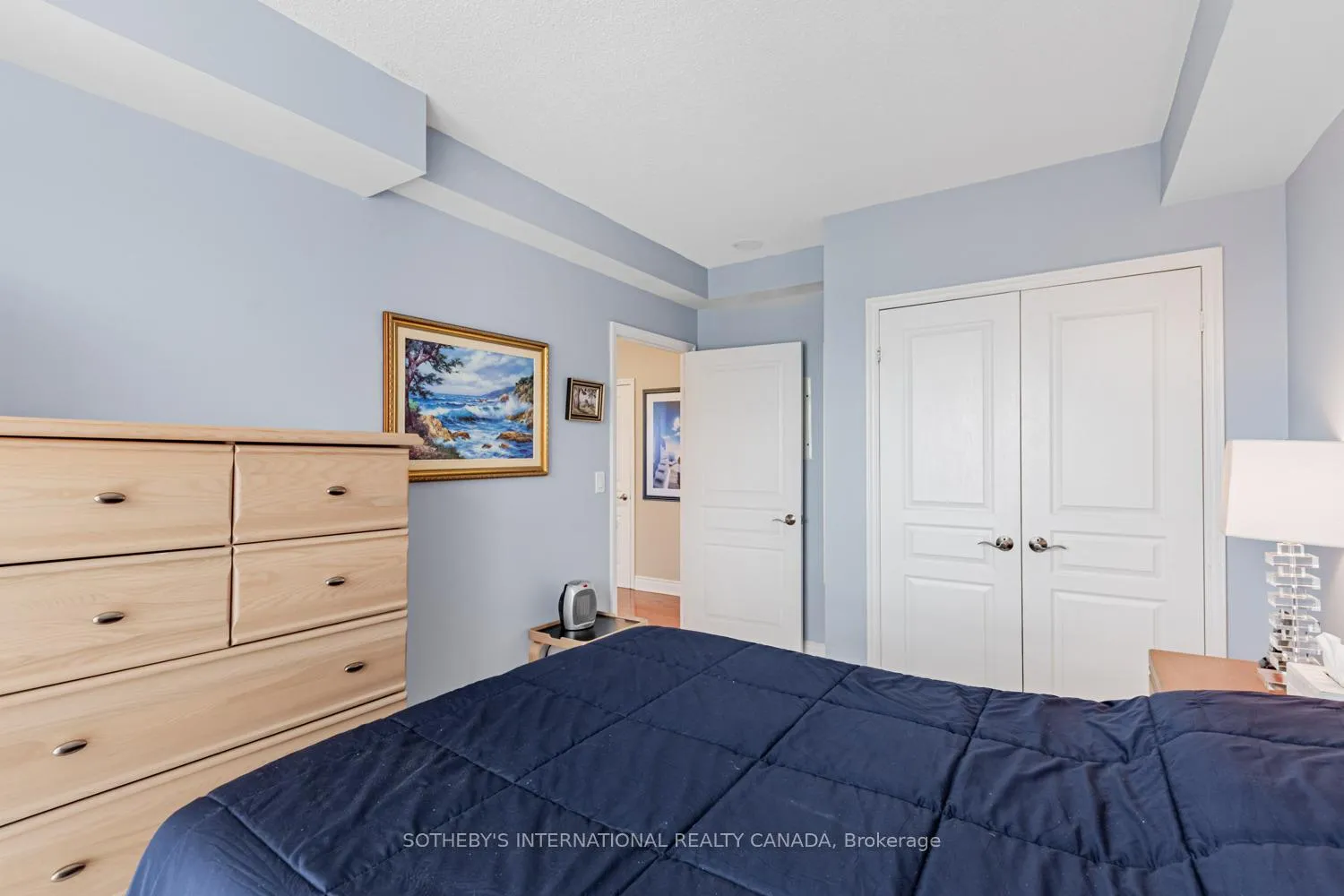 Photo 18 of Unit 907, 10 Delisle Avenue, Toronto, Yonge-St. Clair — HOMEH