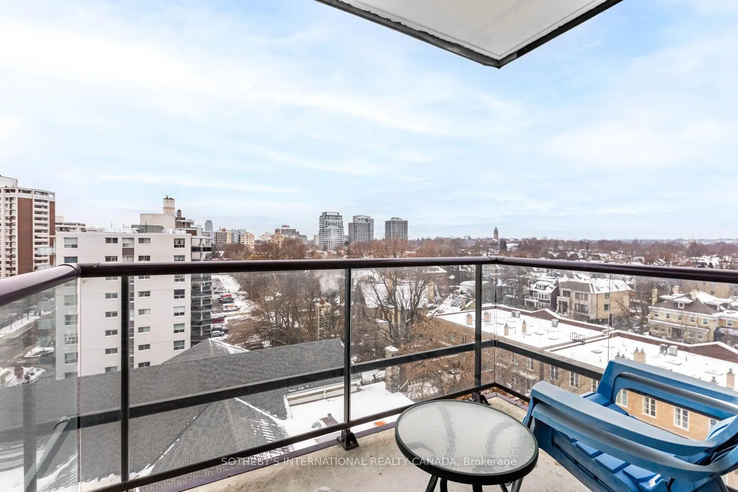 Photo 20 of Unit 907, 10 Delisle Avenue, Toronto, Yonge-St. Clair — HOMEH