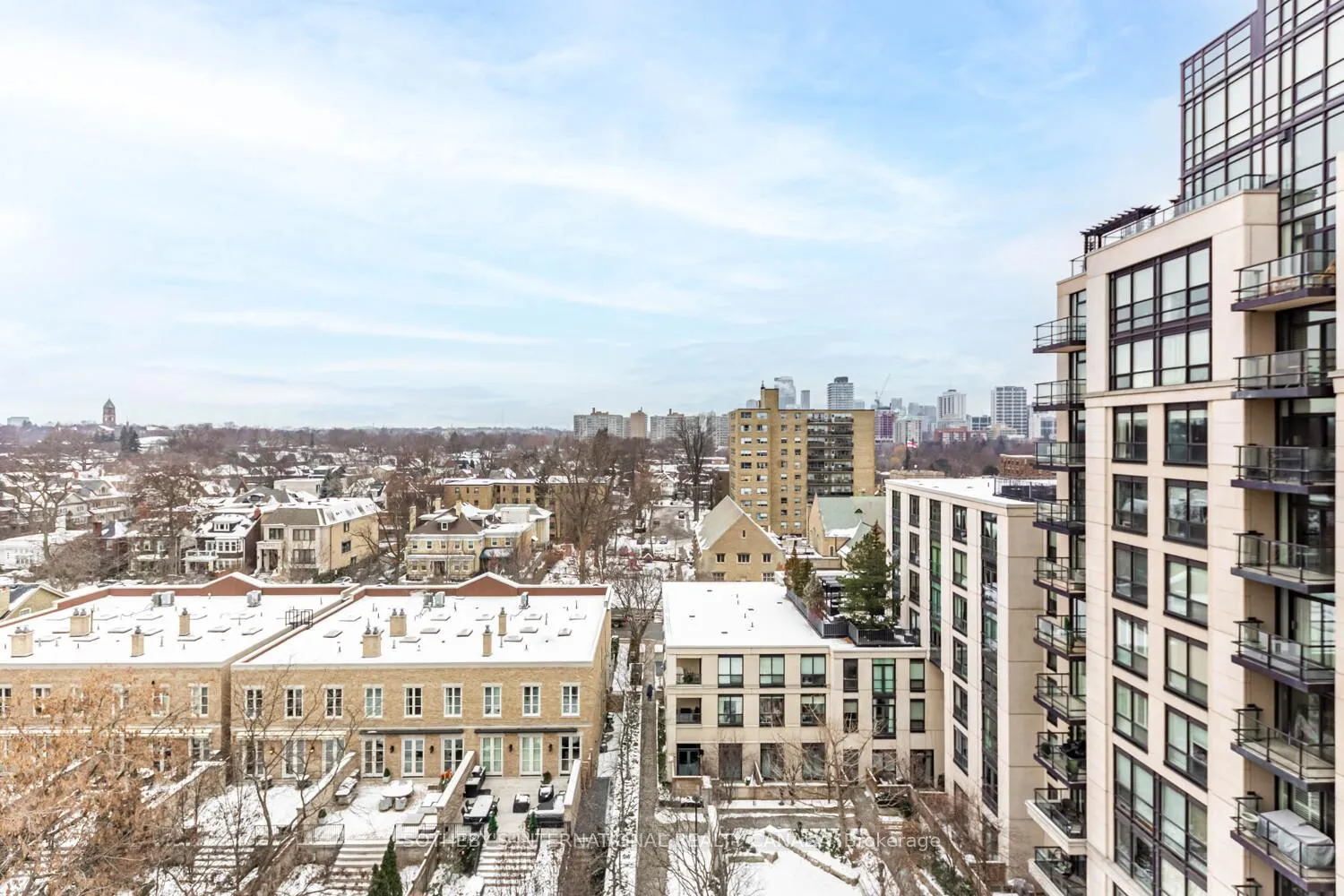 Photo 21 of Unit 907, 10 Delisle Avenue, Toronto, Yonge-St. Clair — HOMEH