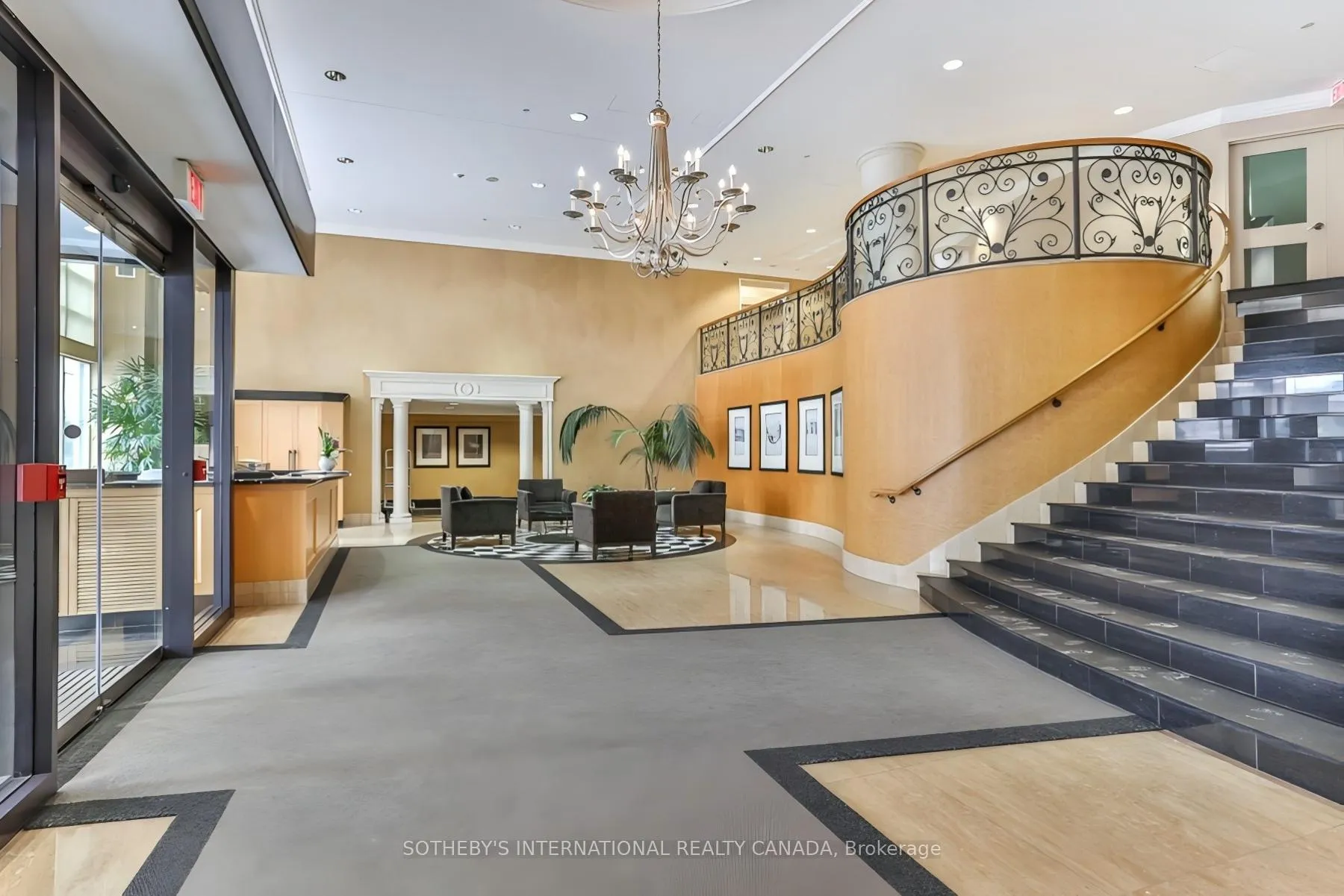 Photo 23 of Unit 907, 10 Delisle Avenue, Toronto, Yonge-St. Clair — HOMEH