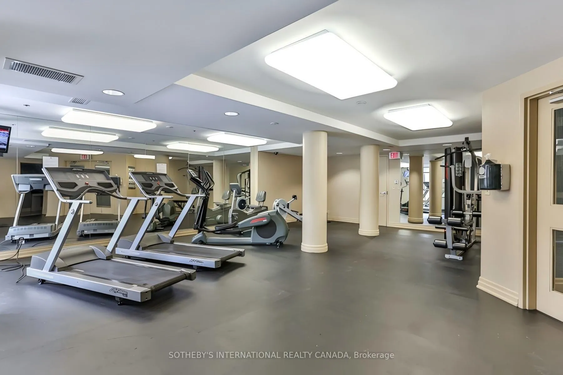 Photo 24 of Unit 907, 10 Delisle Avenue, Toronto, Yonge-St. Clair — HOMEH