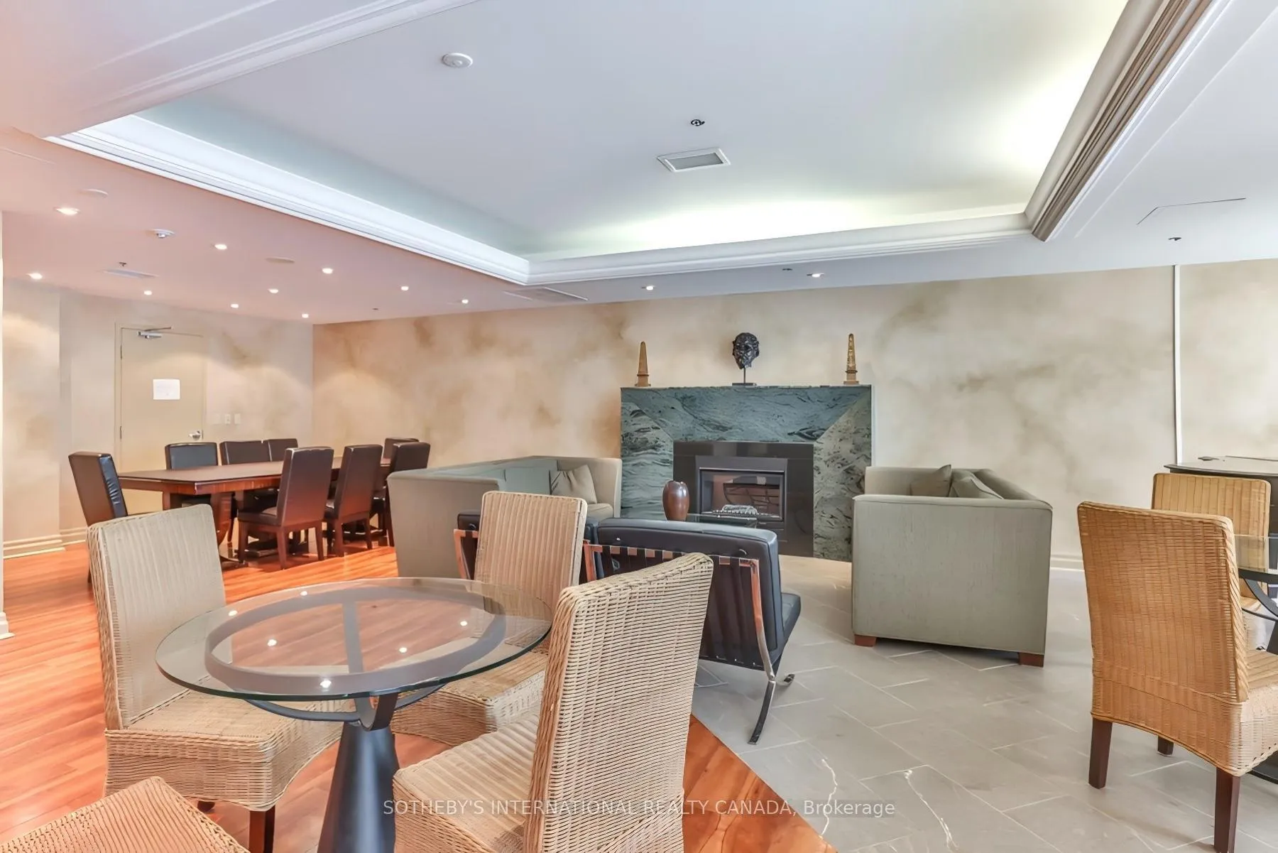 Photo 26 of Unit 907, 10 Delisle Avenue, Toronto, Yonge-St. Clair — HOMEH
