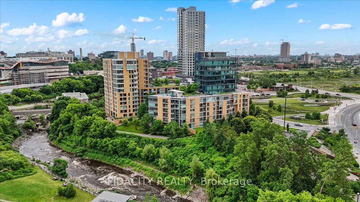 Photo 1 of Unit 701, 200 Lett Street, Ottawa, West Centre Town — HOMEH
