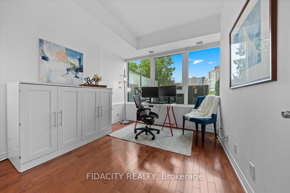 Photo 13 of Unit 701, 200 Lett Street, Ottawa, West Centre Town — HOMEH