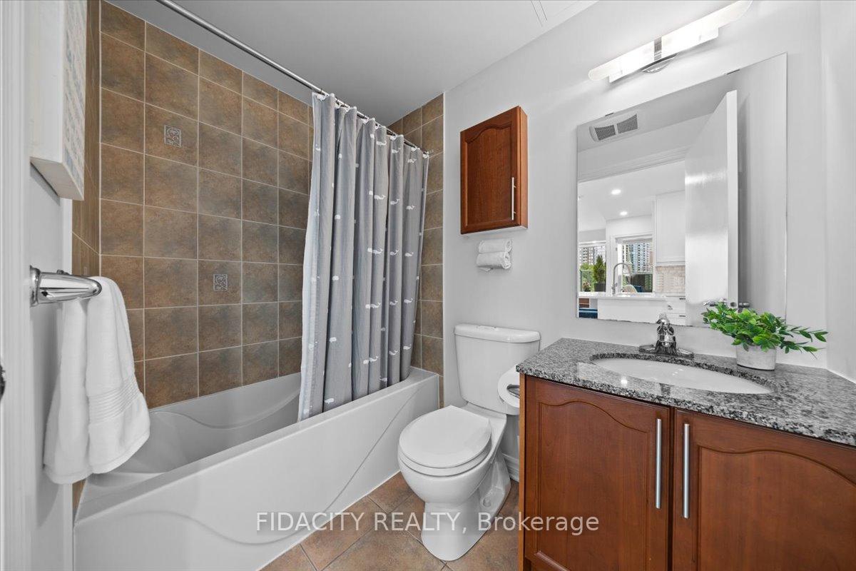 Photo 14 of Unit 701, 200 Lett Street, Ottawa, West Centre Town — HOMEH