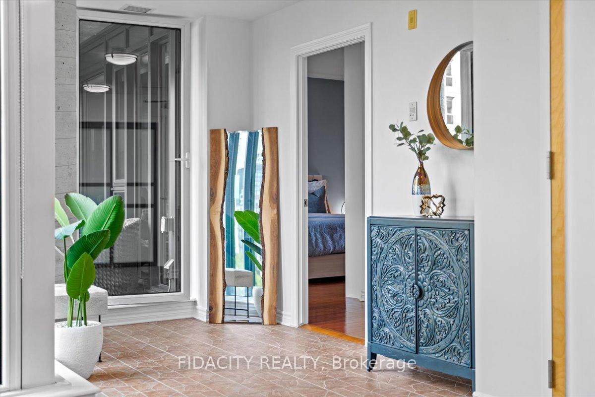 Photo 15 of Unit 701, 200 Lett Street, Ottawa, West Centre Town — HOMEH