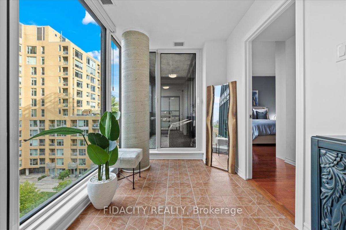 Photo 16 of Unit 701, 200 Lett Street, Ottawa, West Centre Town — HOMEH